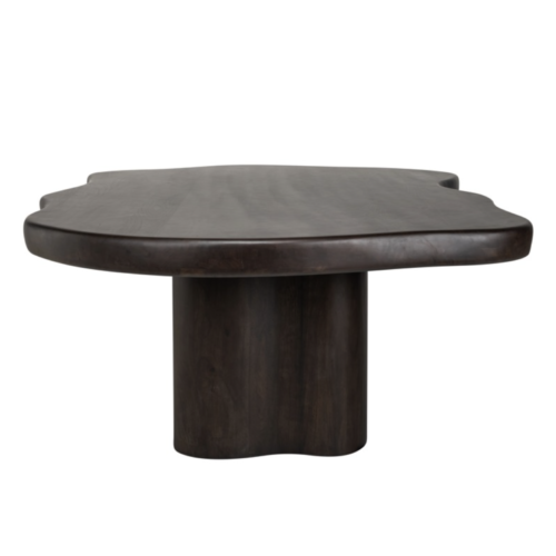 Table à manger Sherman Richmond Interiors 2