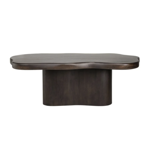 Table à manger Sherman Richmond Interiors 3