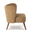 Fauteuil Miranda Moutarde Athezza – Image 3
