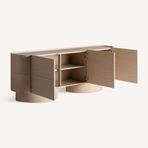 Vue produit