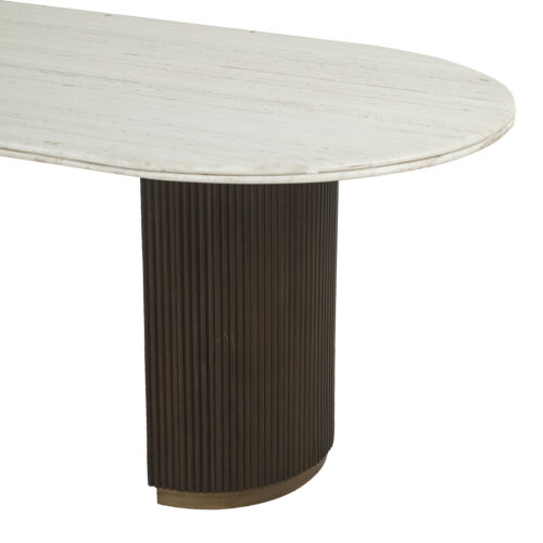 Table à manger Mayfield Richmond Interiors 210 - 4