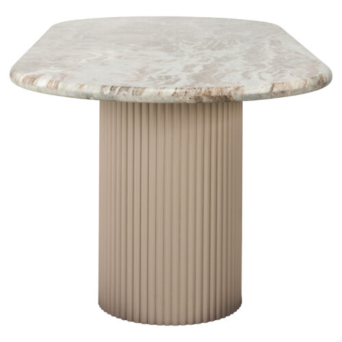 Table à manger Coronel Richmond Interiors - 2