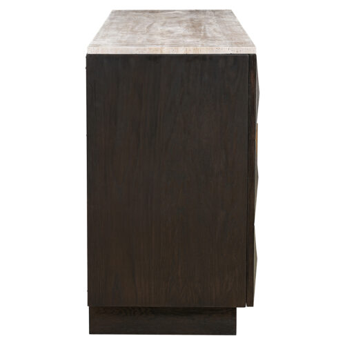 Buffet Claremont Richmond Interiors 4 portes - 2