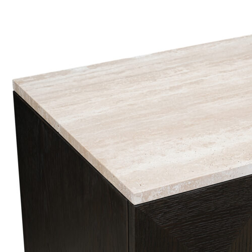 Armoire Claremont Richmond Interiors - 6