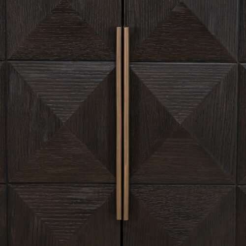 Armoire Claremont Richmond Interiors - 7