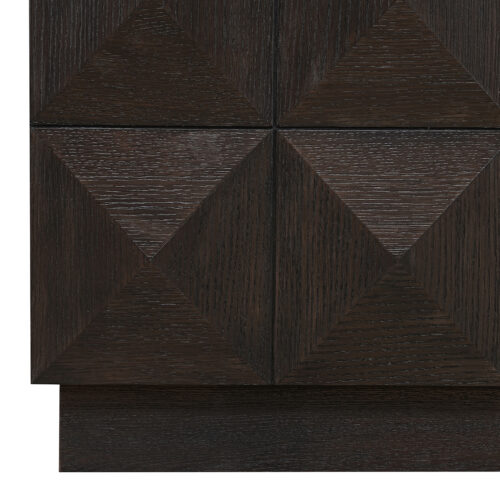 Armoire Claremont Richmond Interiors - 8