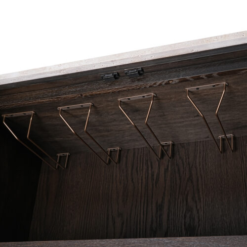 Armoire Claremont Richmond Interiors - 5