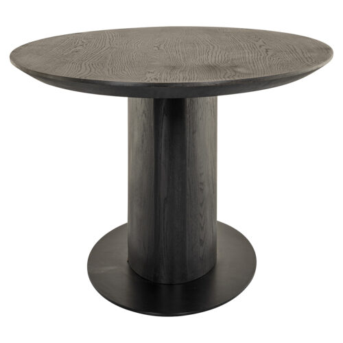 Table à manger Gordon 300 Richmond Interiors dark coffee - 3