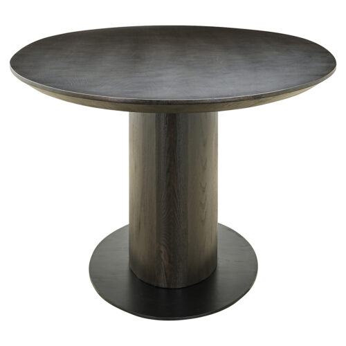Table à manger Gordon 300 Richmond Interiors Brown - 3