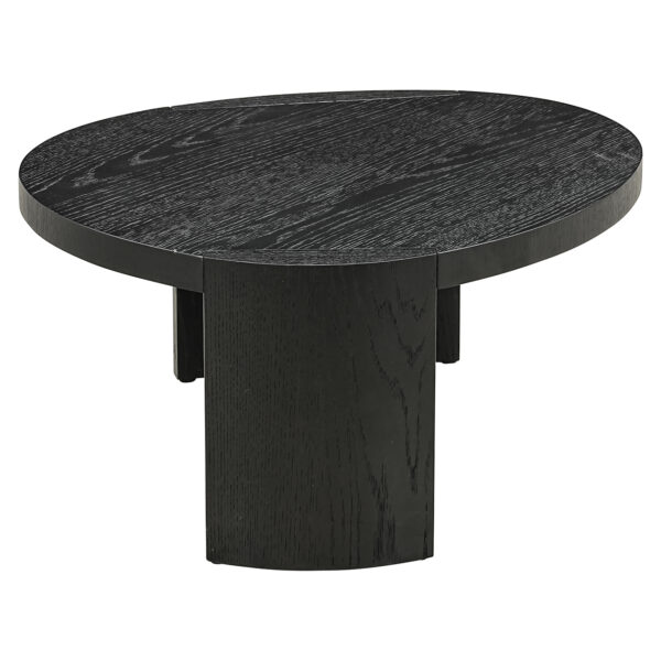 Table basse Navarino Richmond Interiors dark coffee - 5