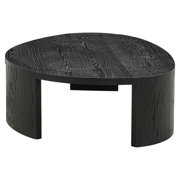 Table basse Navarino Richmond Interiors dark coffee - 4