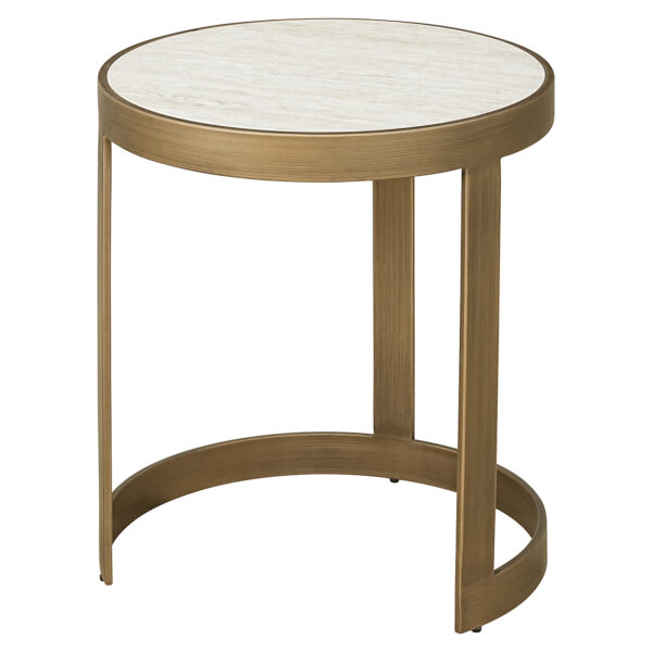 Table d’appoint Tivoli Richmond Interiors - 4