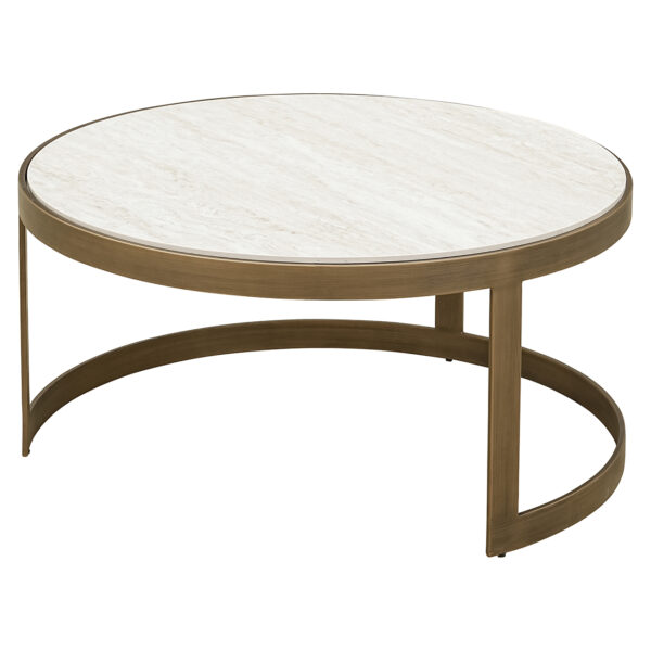 Table basse Tivoli Richmond Interiors - 4