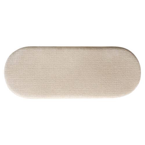 Banc Gallice Richmond Interiors travertin beige - 3