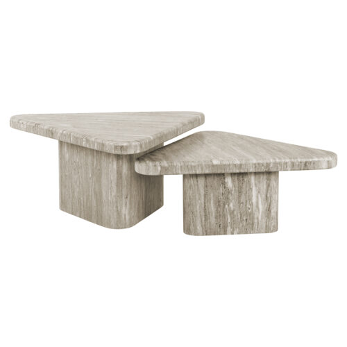 Table basse Dwayne Richmond Interiors - 2