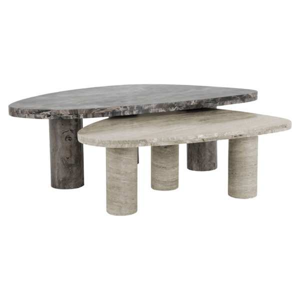 Table basse Nazario Richmond Interiors - 2