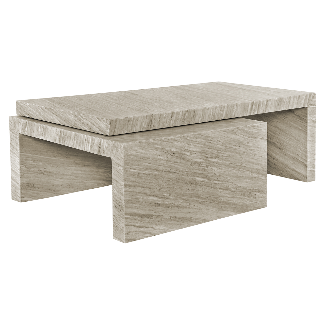 Table basse Novaz Richmond Interiors - 2