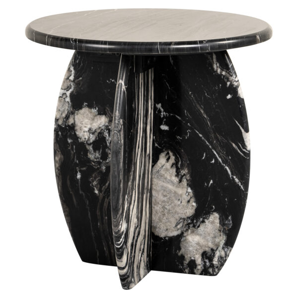 Table d’appoint Bancroft Richmond Interiors