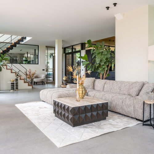 Canapé Hazel Richmond Interiors trendy nature