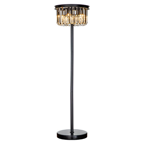 Lampadaire Dagmar Richmond Interiors Noir