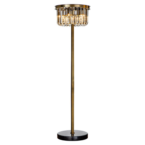 Lampadaire Dagmar Richmond Interiors Bronze