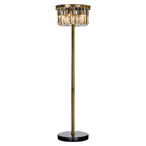 Lampadaire Dagmar Richmond Interiors Bronze