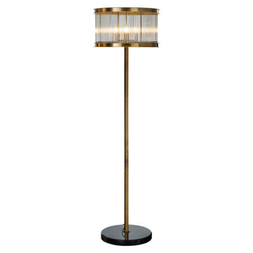 Lampadaire Nadine Richmond Interiors Bronze