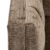 Canapé Beaudy Richmond interiors Niagara 104 Stone chenille - 8
