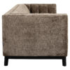 Canapé Beaudy Richmond interiors Niagara 104 Stone chenille - 2