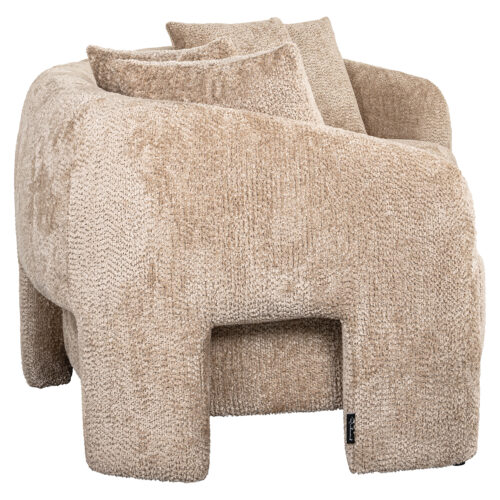Canapé Milania Richmond Interiors Lovely beige - 2