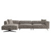 Canapé d’angle Hoxton Richmond Interiors Trendy Nature gauche - 2