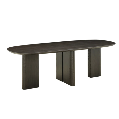 Table à manger Durban 300 Richmond Interiors marron
