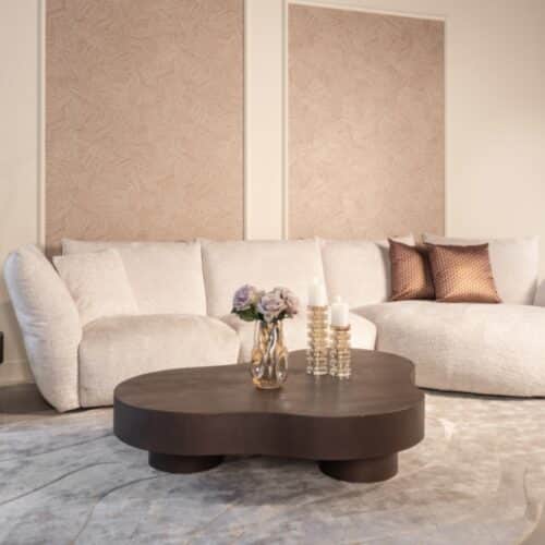 Canapé Loyd Richmond interiors Lovely cream