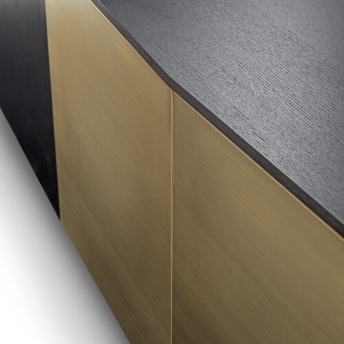 Buffet dax Richmond Interiors - Vu de près