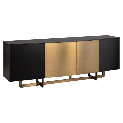 Buffet dax Richmond Interiors - Meuble de luxe - Meuble haut de gamme