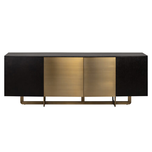 Buffet dax Richmond Interiors - Meuble de luxe vu de face