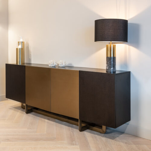 Buffet dax Richmond Interiors - Photo d'ambiance