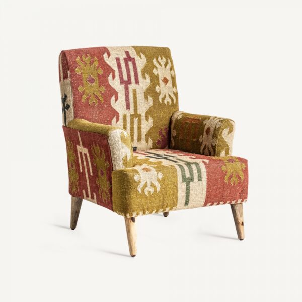 Fauteuil Sveta Vical Home