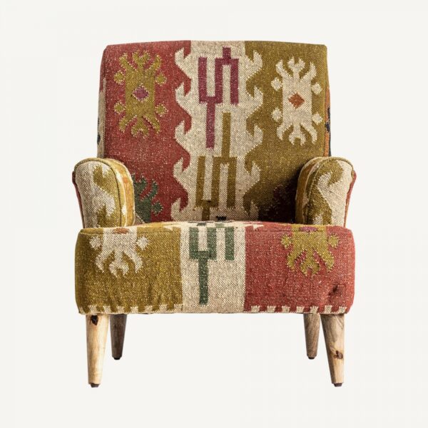 Fauteuil Sveta Vical Home – Image 2