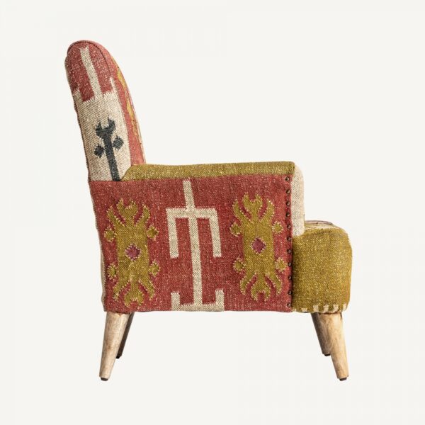 Fauteuil Sveta Vical Home – Image 3