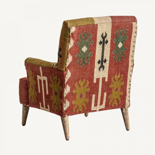 Fauteuil Sveta Vical Home – Image 4