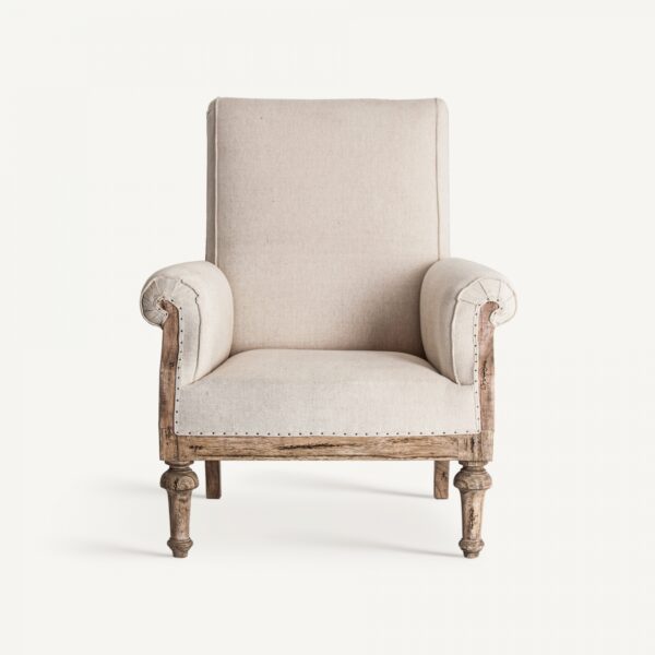 Fauteuil Gore Vical Home
