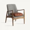 Fauteuil Elati Vical Home