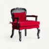 Fauteuil Laleu Vical Home