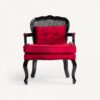 Fauteuil Laleu Vical Home – Image 2