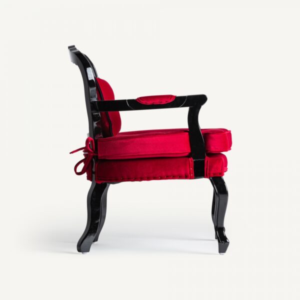 Fauteuil Laleu Vical Home – Image 3
