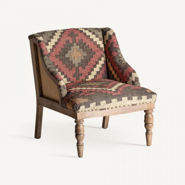 Fauteuil Rakek Vical Home