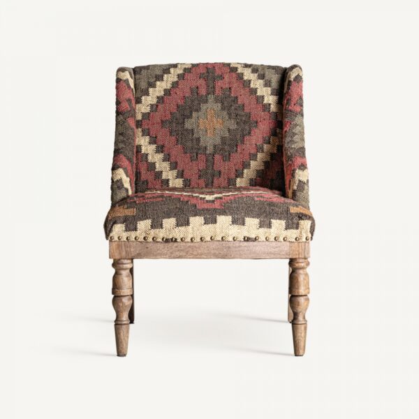 Fauteuil Rakek Vical Home – Image 2