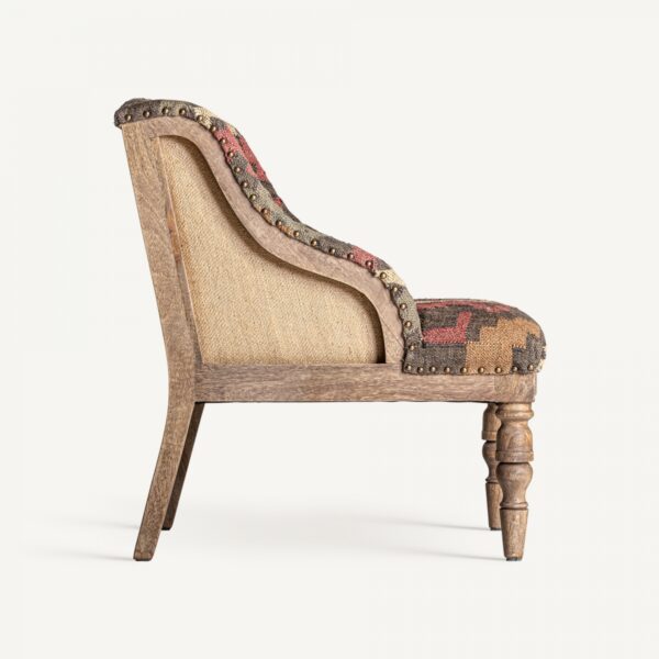 Fauteuil Rakek Vical Home – Image 3