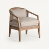 Fauteuil Gistel Vical Home